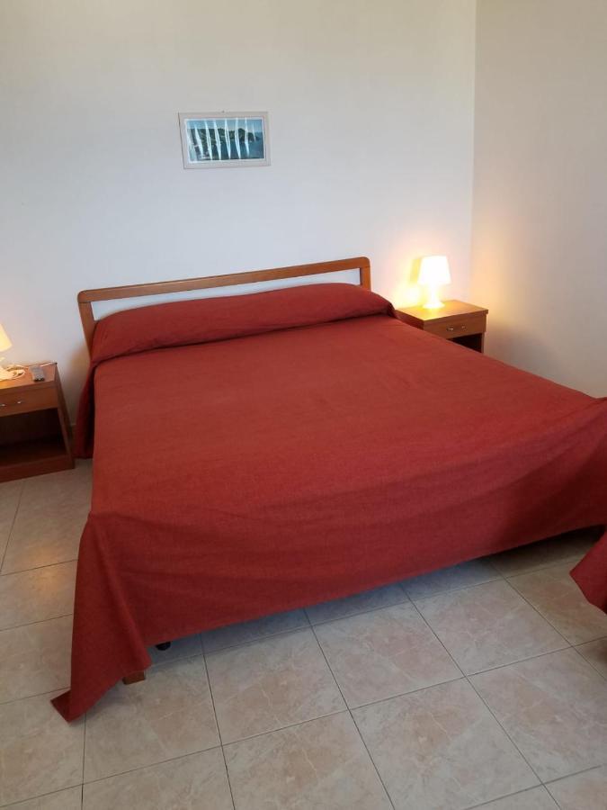 Casadelpino Residence La Piana Ponza Luaran gambar