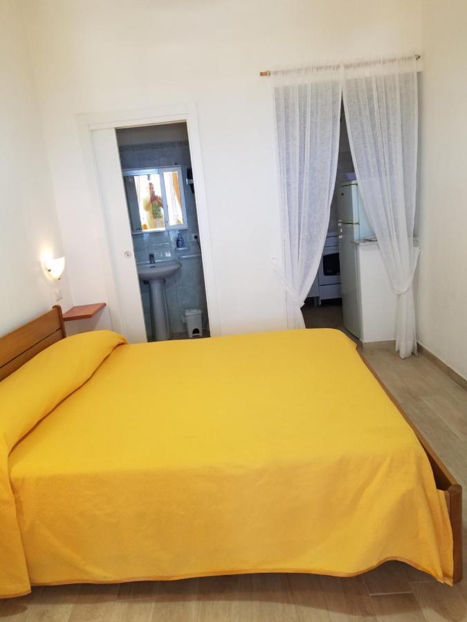 Casadelpino Residence La Piana Ponza Luaran gambar